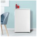 Freezer Hisense Vertical 82 Lts.BLANCO FV1N81NAW - Miniatura 5