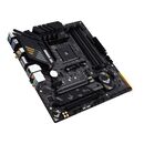 Mother Asus Tuf Gaming B550m-plus Wifi Ii - Miniatura 3