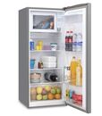 Heladera Philco con dispenser 161l Phsd179pd2 1 puerta congelador - Miniatura 5