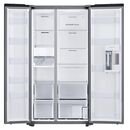 Heladera Samsung Side By Side RS23CB760A7N Bespoke 590 L  - Miniatura 9