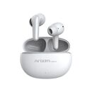 Auriculares Inalambricos Argomtech E20 White A00629 - Miniatura 1