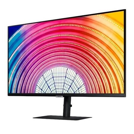 Monitor Samsung 27 A600 QHD LS27A600UULCZB