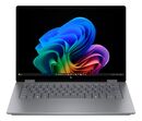 Notebook Hp Omnibook 14-fk0072la Ryzen Ai 7 16gb Ram 1tb W11 - Miniatura 4