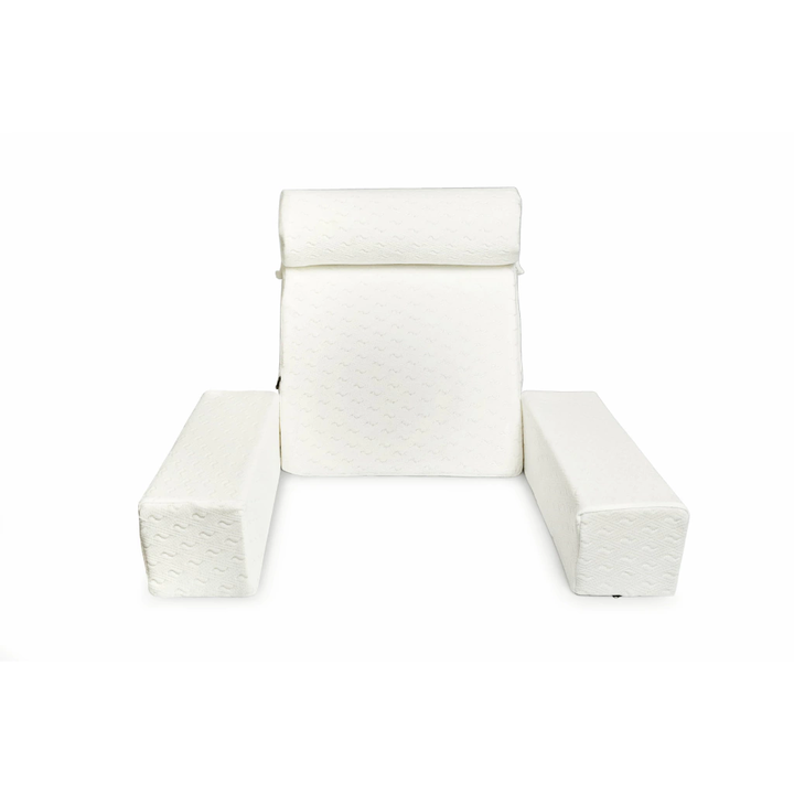Almohada Blue Rest 7 en 1 - Vista principal
