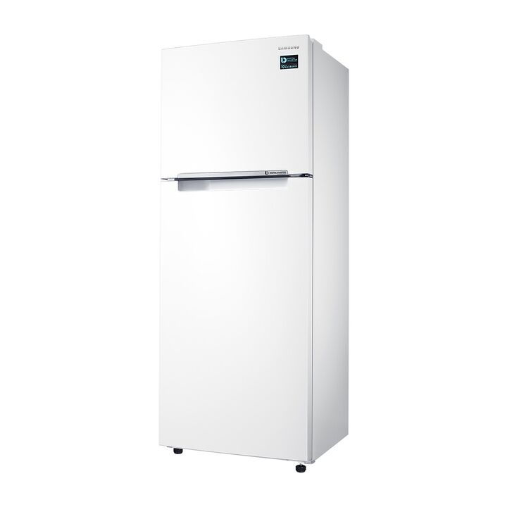 Heladera Samsung RT32K5070WW No Frost Inverter 321 L White - Vista principal