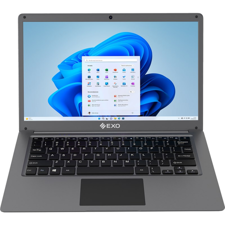 Notebook Exo Cel Xr2 4Gb 128Gbssd W11 14.1P