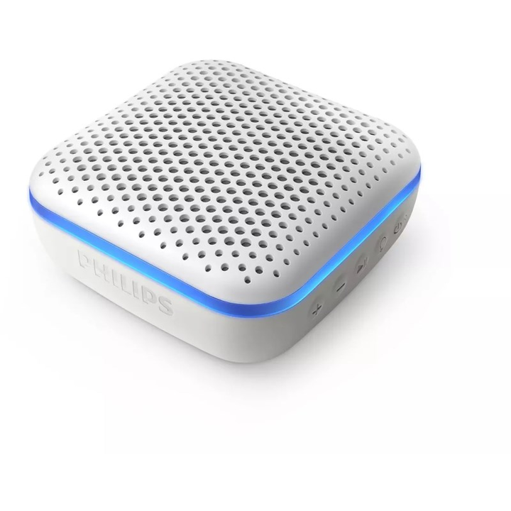 Parlante Portatil Philips Tas2505W00 3W Con Bluetooth - Vista principal