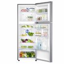 Heladera Samsung No Frost Inverter Rt32 Silver Inox 321Lts  RT32K5070S8 - Miniatura 5