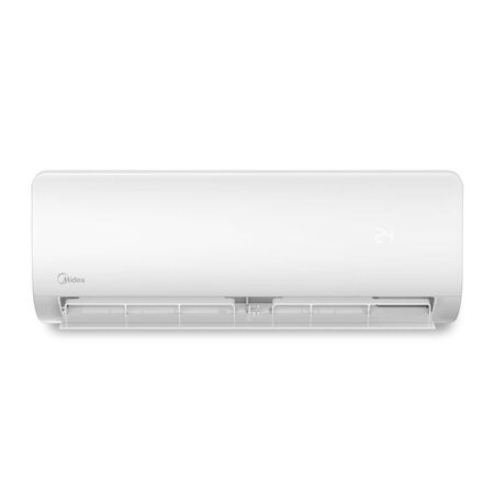 AIRE ACONDICIONADO MIDEA MSAGFC-09H-01F - 2348F/2348W, FRIO CALOR