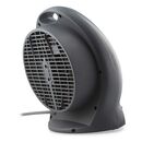 Caloventor Winco Gris - W114G - Miniatura 2