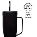 Vaso Corkcicle Cold Cup Xl 887Ml - Gloss White - Miniatura 4