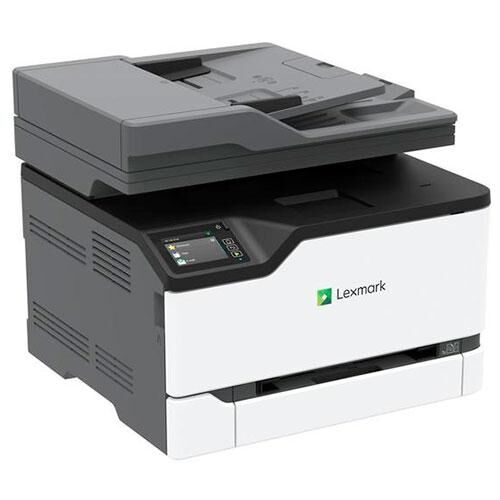 Impresora Lexmark Laser Multifuncion CX431ADW - Vista principal