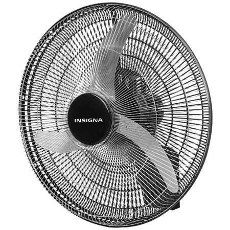 Ventilador De Pared Insigna Vwci2016 20P 90W 3P Metal