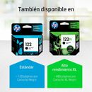 Cartucho de Tinta HP 122 CH561HL NEGRO original Serie 2050 - Miniatura 4