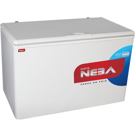 Freezer Neba F400 384L Trial H