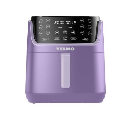 Freidora De Aire Yelmo FR7313