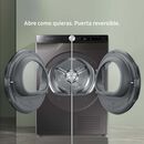 Secarropas Samsung DV90T5240AX 9kg  Control IA HeatPump Inox - Miniatura 5