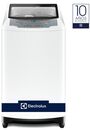Lavarropas Automatico Electrolux Elac310W 10Kg 750Rpm Carga Superior - Miniatura 1