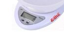 Balanza De Cocina Con Bowl Eiffel E-4003 - Miniatura 2