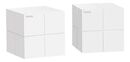 Repetidores De Señal Wifi Tenda Nova Mw6g Ac1200 Wh 2gb X2 - Miniatura 1