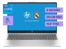 Notebook Hp 15-fd0151la Core i5 8gb Ram 512gb M.2 Win11 - Miniatura 2
