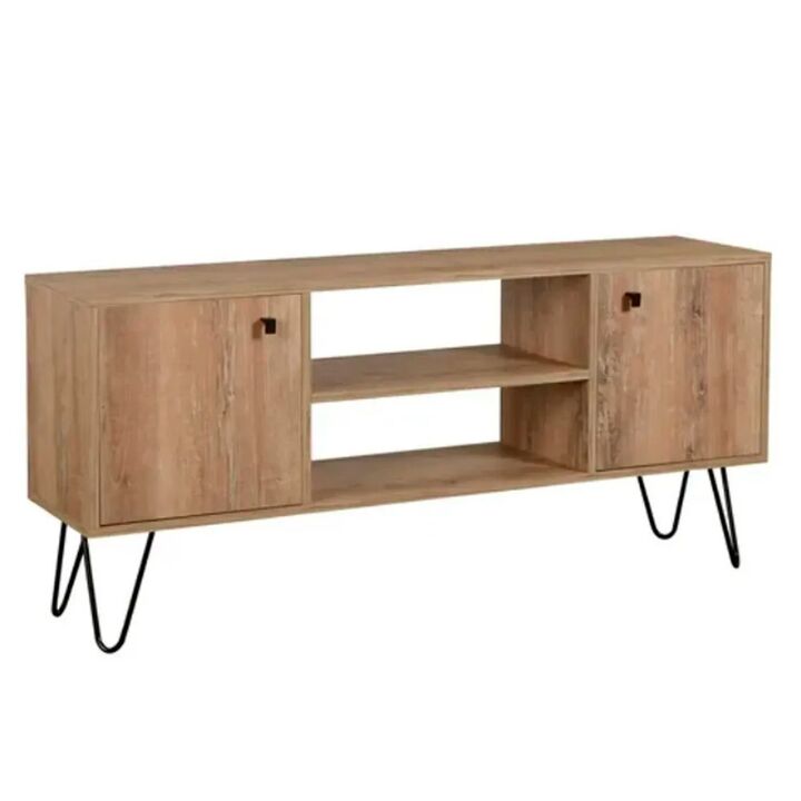 Rack Dielfe Industrial 1.40x0.62x0.35Mts Atacama - Vista principal