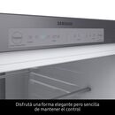 Heladera Samsung RB33A307031 Bespoke 328L Gris - Miniatura 9