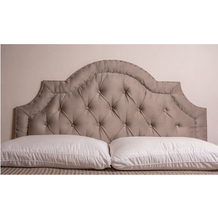 Respaldo king 140x120