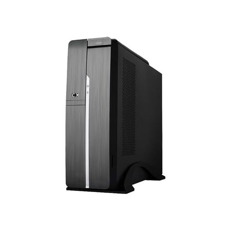 Computadora de Escritorio CX AMD Athlon 8GB SSD240GB Sin Sistema Operativo