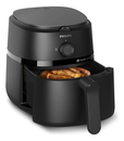 Freidora de Aire Philips NA120/00 Negra 4.2L - Miniatura 4