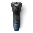 Afeitadora Electrica Philips Serie 1000 con cuchillas ComfortCut - Miniatura 2