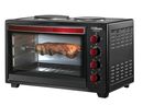 Horno electrico Megacook Liliana AO160 - Miniatura 2