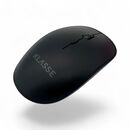 Mouse Inalámbrico USB Klasse (KS1101BK) - Miniatura 1