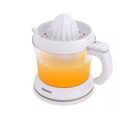 Exprimidor De Citricos Daewoo CM7616