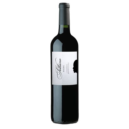 Vino Tinto Sottano Malbec Colosso Wines
