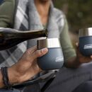 Vaso Termico Coleman Claret 384ml - Slate - Miniatura 2