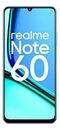 Celular Realme Note 60 128gb 4gb Ram 32mp Voyage Blue - Miniatura 2