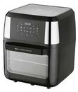 HORNO ELECTRICO FOXBOX CON FREIDORA DE AIRE GENUS AERIS-12000-OVEN 12L 1800W NEGRO MOD FBX-ARS12LNVB - Miniatura 1