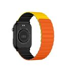 Smartwatch Xiaomi Reloj KS Naranja - Miniatura 4