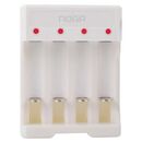 Cargador De Pilas Noga Ng-5900 Usb - Miniatura 2