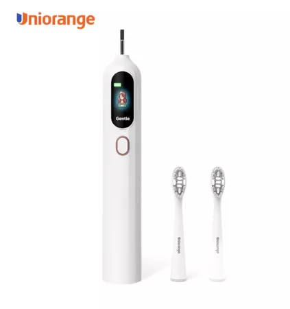 Cepillo dientes ultrasonico Uniorange