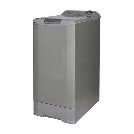 LAVARROPAS DREAN CARGA SUPERIOR 8 KG, 1000 RPM, A++, SIMIL INOX (LTDR0810PI0)