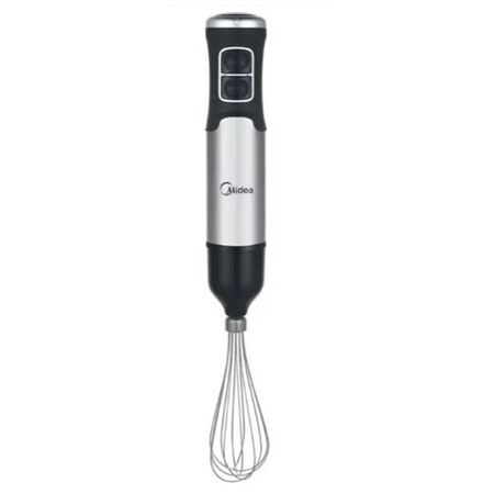 Mixer Midea hb-1100x2ar1 850w licuadora de mano