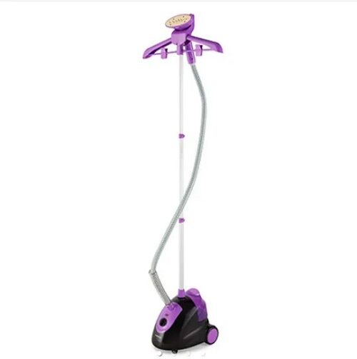 VAPORIZADOR DE PRENDAS WINCO W207 - Vista principal