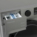 Lavarropas Smartlife WMI081400G 8Kg Inverter Gris - Miniatura 9