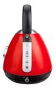 Pava Peabody Pe-kv8215r Vintage 1.7 lts Rojo - Miniatura 2