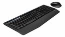 Kit Teclado Mouse Inalambrico Logitech Mk345 Espanol - Miniatura 4