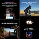 iPhone 16 Pro Max Apple 256GB Black Titanium - Miniatura 8