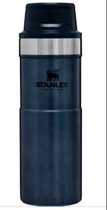Vaso Termico One Hand Nightfall 473 Ml Stanley 10-06439-073