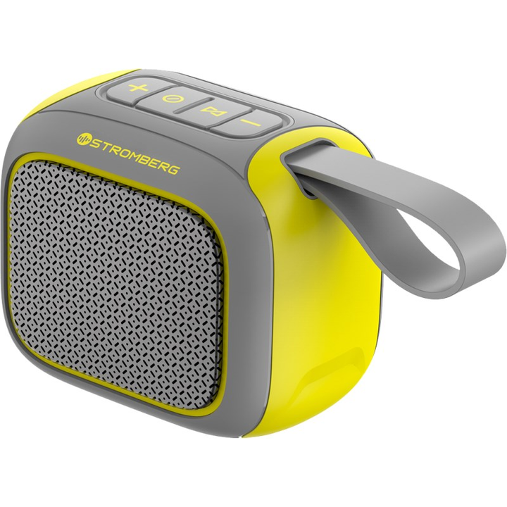 Parlante Inalambrico Stromberg Zing 5W Bluetooth - Vista principal